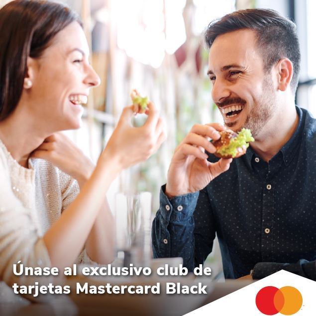 Foto de Hasta un 50% en restaurantes con Club Mastercard