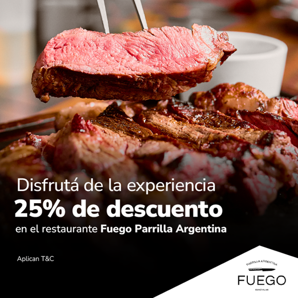 Foto de Disfrutá de la gastronomía Argentina