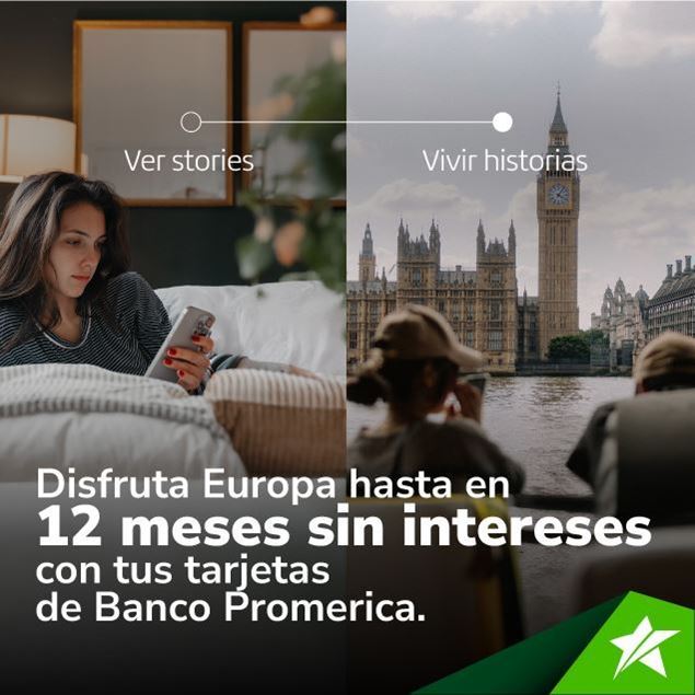 Foto de Disfruta Europa con Iberia