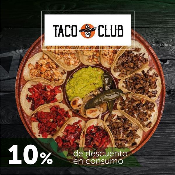 Foto de Taco Club