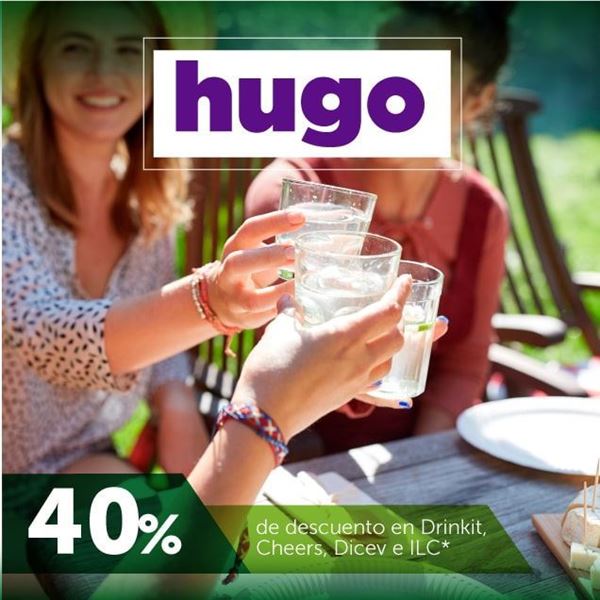 Foto de HUGO