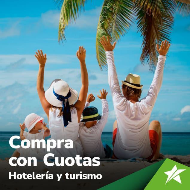 Foto de Hotelería y Turismo