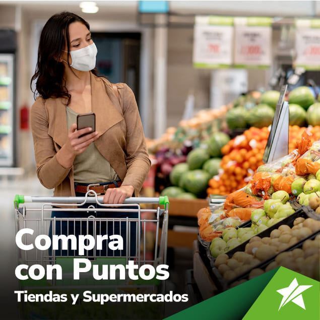 Foto de Tiendas y Supermercados