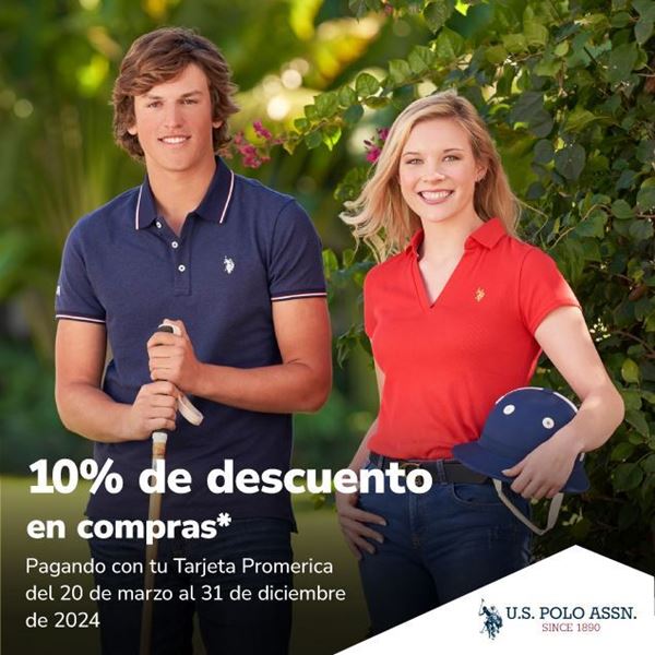 Foto de U.S POLO ASSN