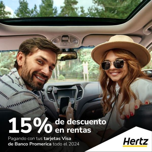 Foto de HERTZ