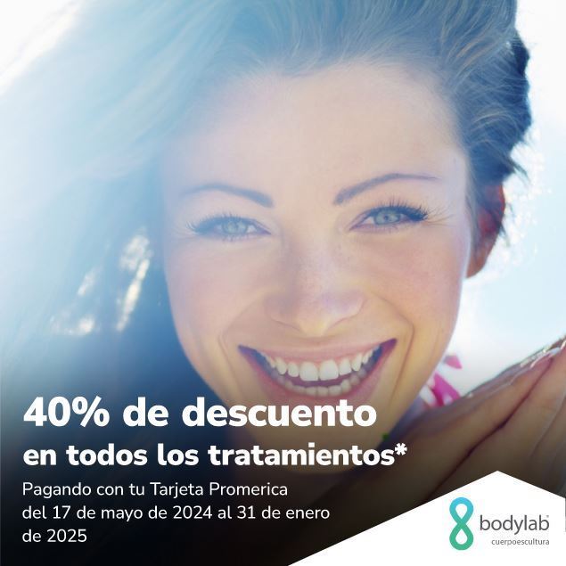 Foto de BODYLAB