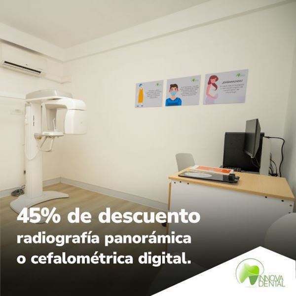 Foto de INNOVA DENTAL