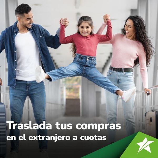 Foto de Cuotas Traveler