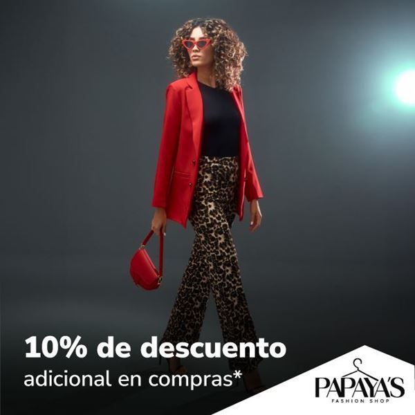 Foto de PAPAYAS FASHION SHOP