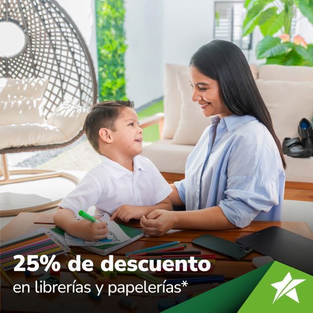 Foto de Librerias y papelerias