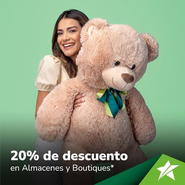 Foto de ALMACENES Y BOUTIQUES