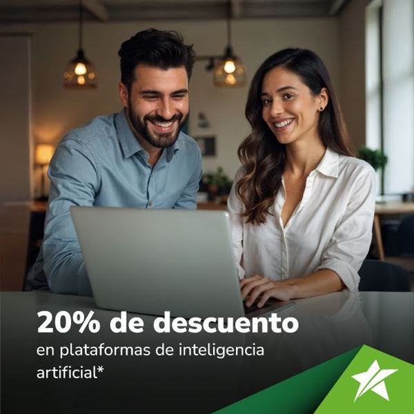 Foto de PLATAFORMAS DIGITALES