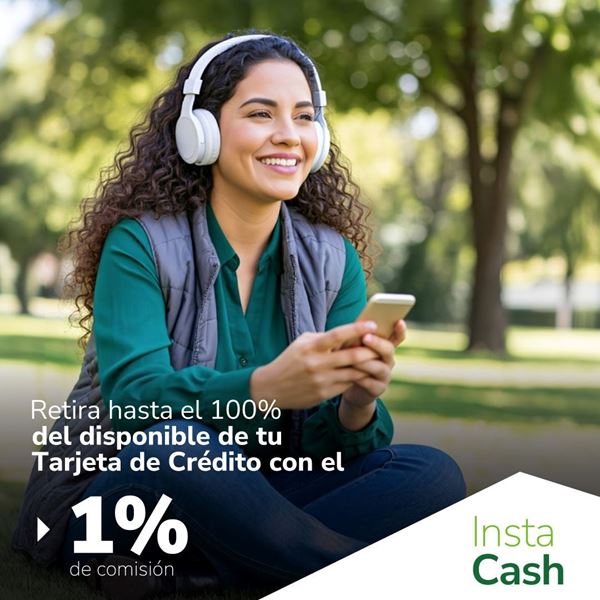 Foto de INSTACASH