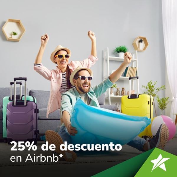 Foto de AIRBNB