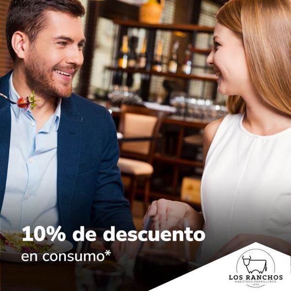 Foto de LOS RANCHOS