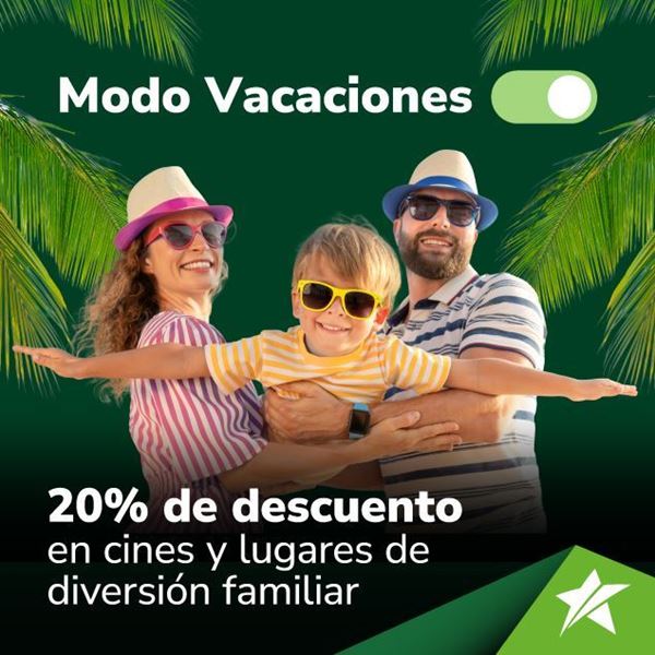 Foto de CINES Y LUGARES DE DIVERSIÓN