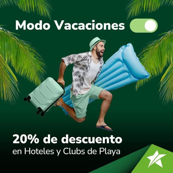 Foto de HOTELES Y CLUBS DE PLAYA