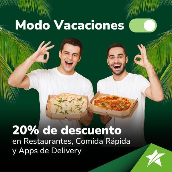 Foto de RESTAURANTES