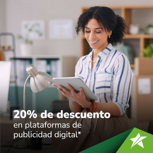 Foto de PUBLICIDAD DIGITAL