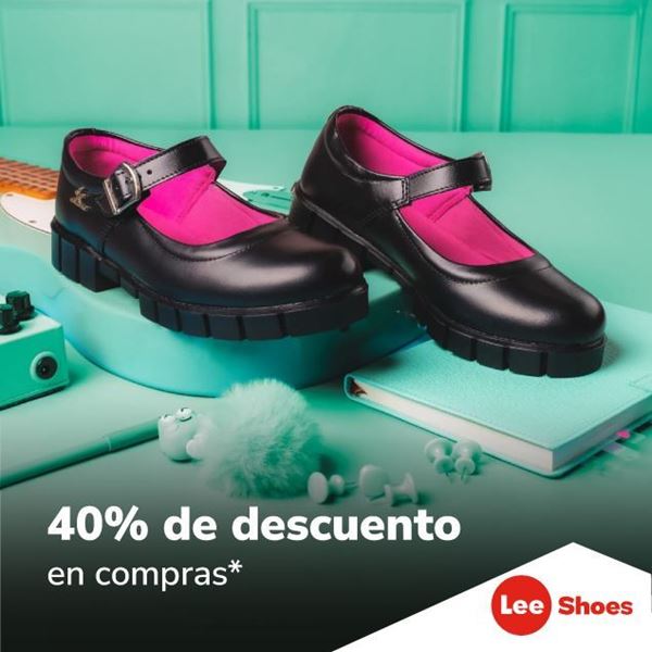 Foto de LEE SHOES