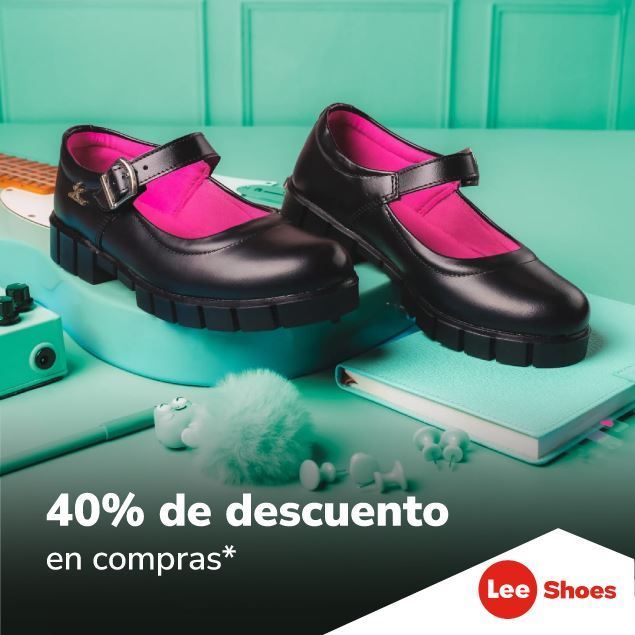 Foto de LEE SHOES