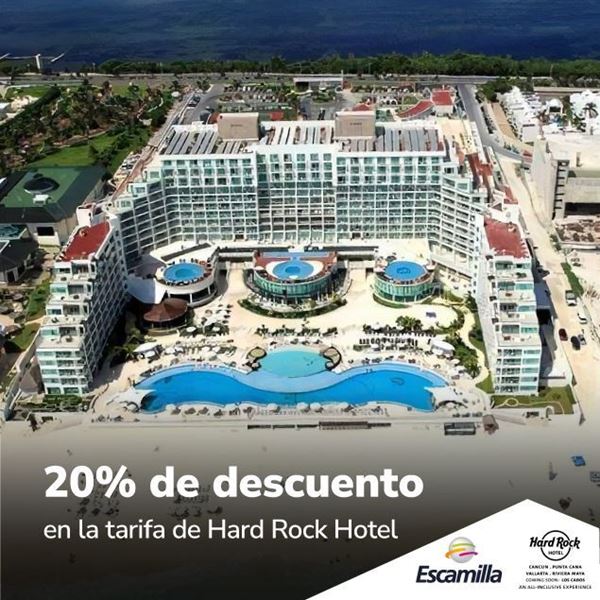 Foto de ESCAMILLA