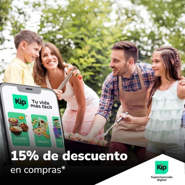 Foto de KIP