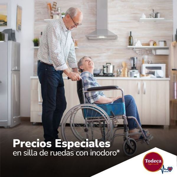 Foto de TODECA