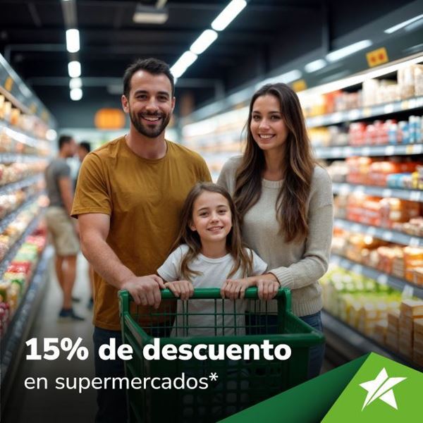 Foto de SUPERMERCADO