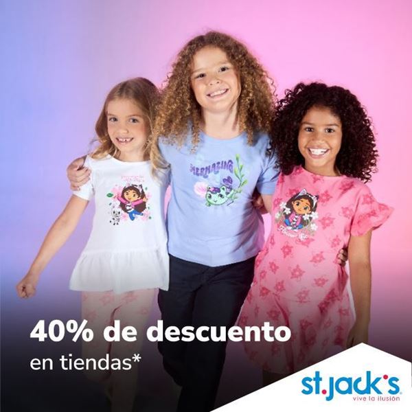 Foto de ST. JACKS