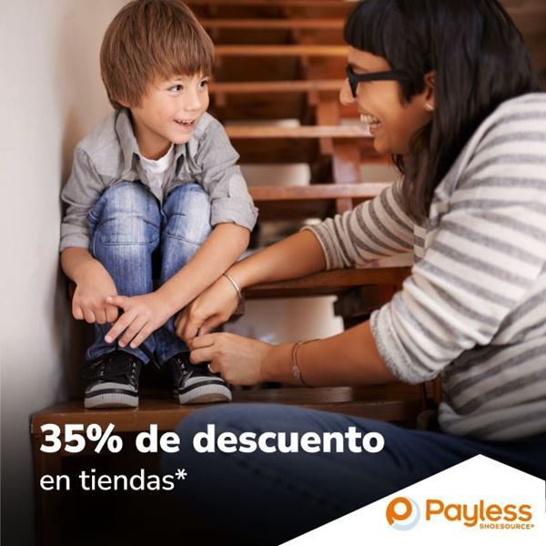 Foto de PAYLESS