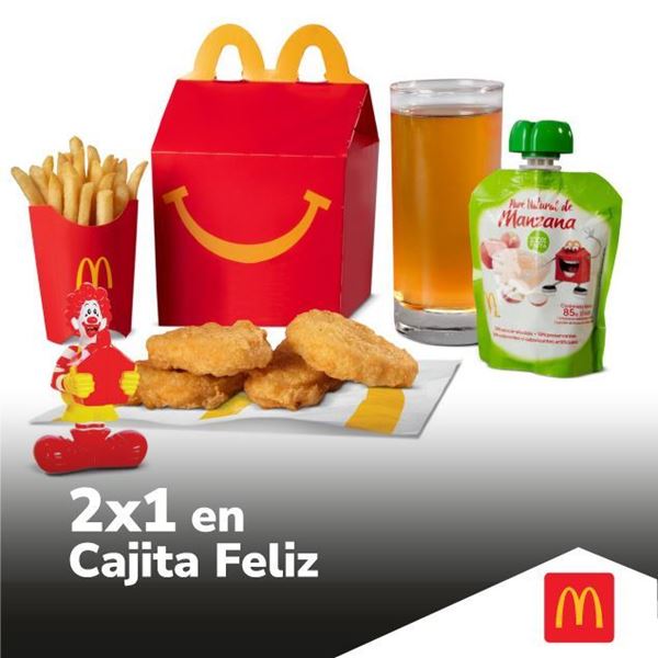 Foto de MCDONALDS