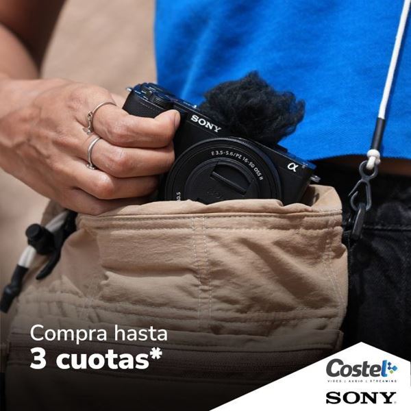 Foto de COSTEL