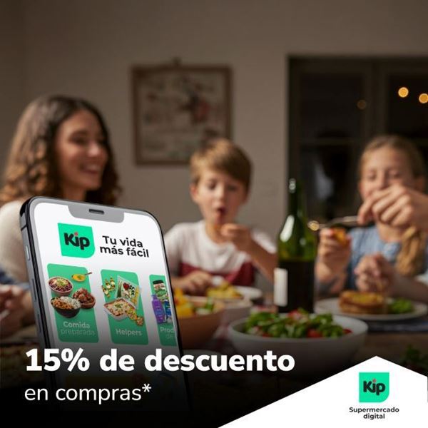 Foto de KIP