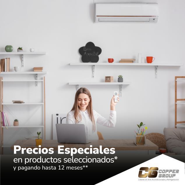 Foto de COPPER GROUP