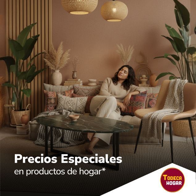 Foto de TODECA HOGAR