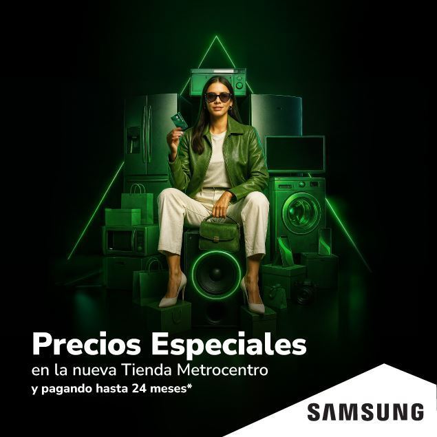 Foto de SAMSUNG