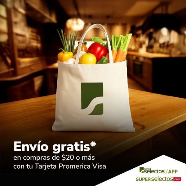 Foto de SUPER SELECTOS APP - SUPER SELECTOS.COM