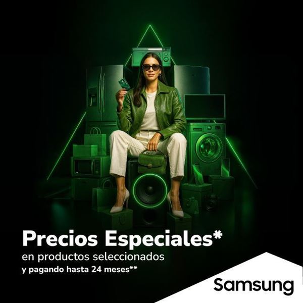 Foto de SAMSUNG