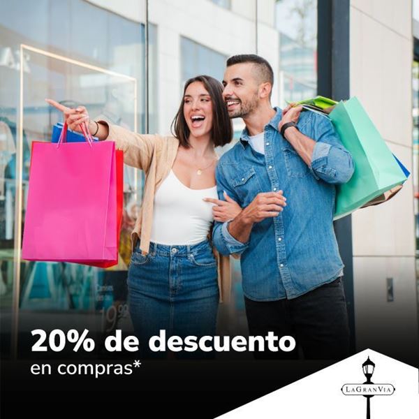 Foto de LA GRAN VÍA