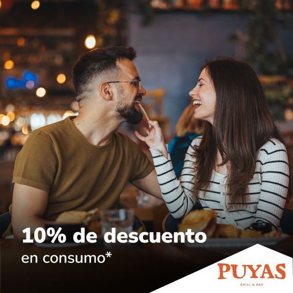 Foto de PUYAS GRILL & BAR