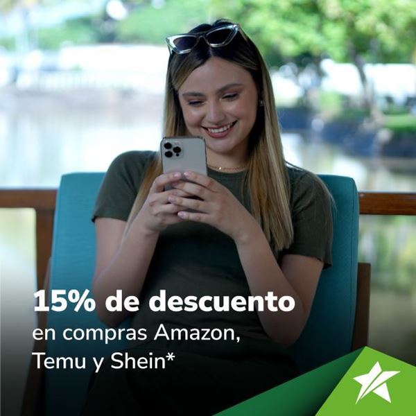 Foto de COMPRAS EN LÍNEA