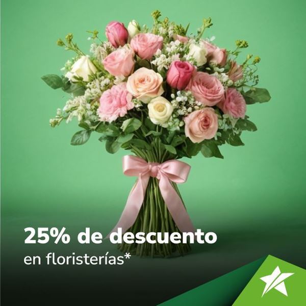 Foto de Floristería