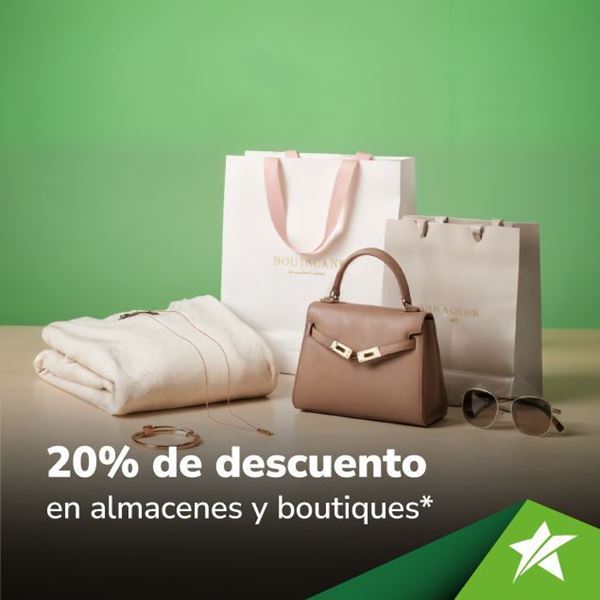 Foto de Almacenes y Boutiques