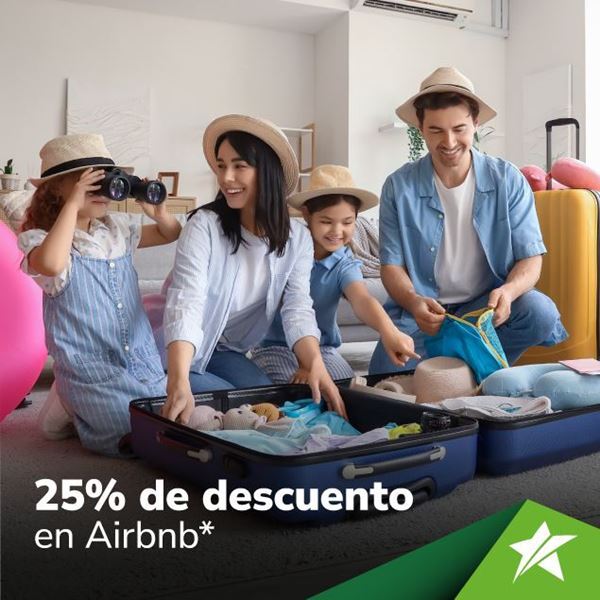 Foto de AIRBNB