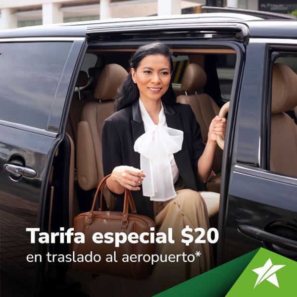 Foto de LINEA EJECUTIVA