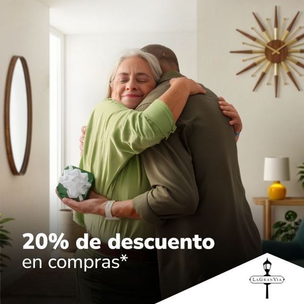 Foto de La Gran Vía