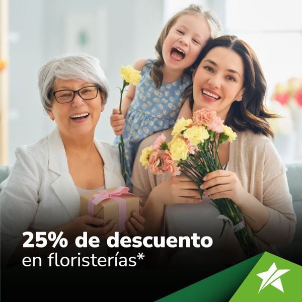 Foto de Floristerías