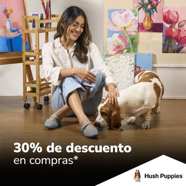 Foto de Hush Puppies