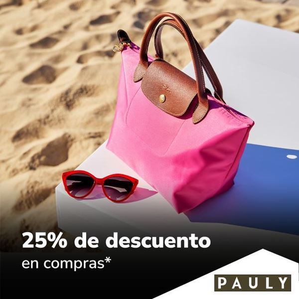 Foto de Pauly